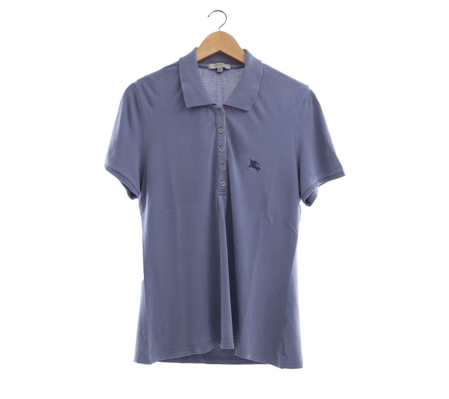 Burberry Blue T-Shirt