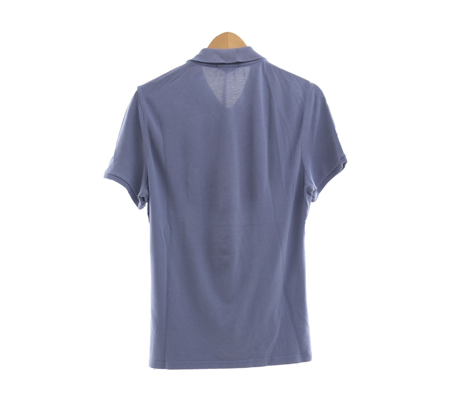 Burberry Blue T-Shirt