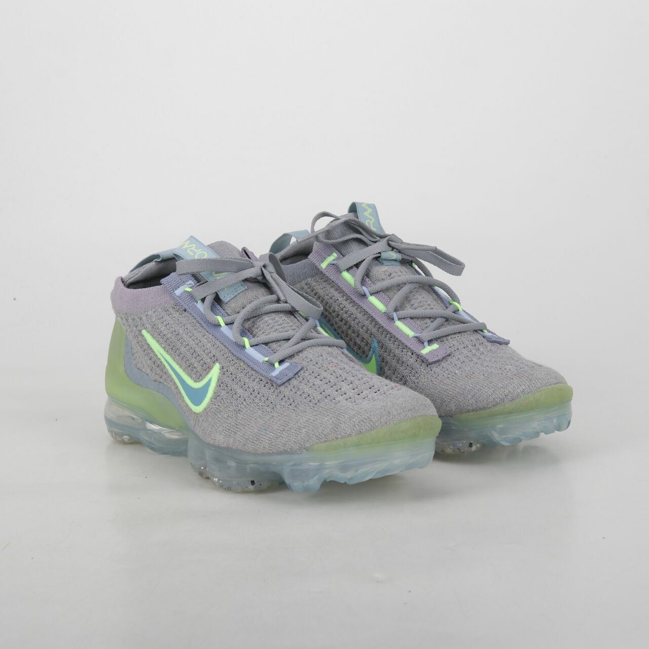 Nike Air Vapormax Particle Grey Shoes