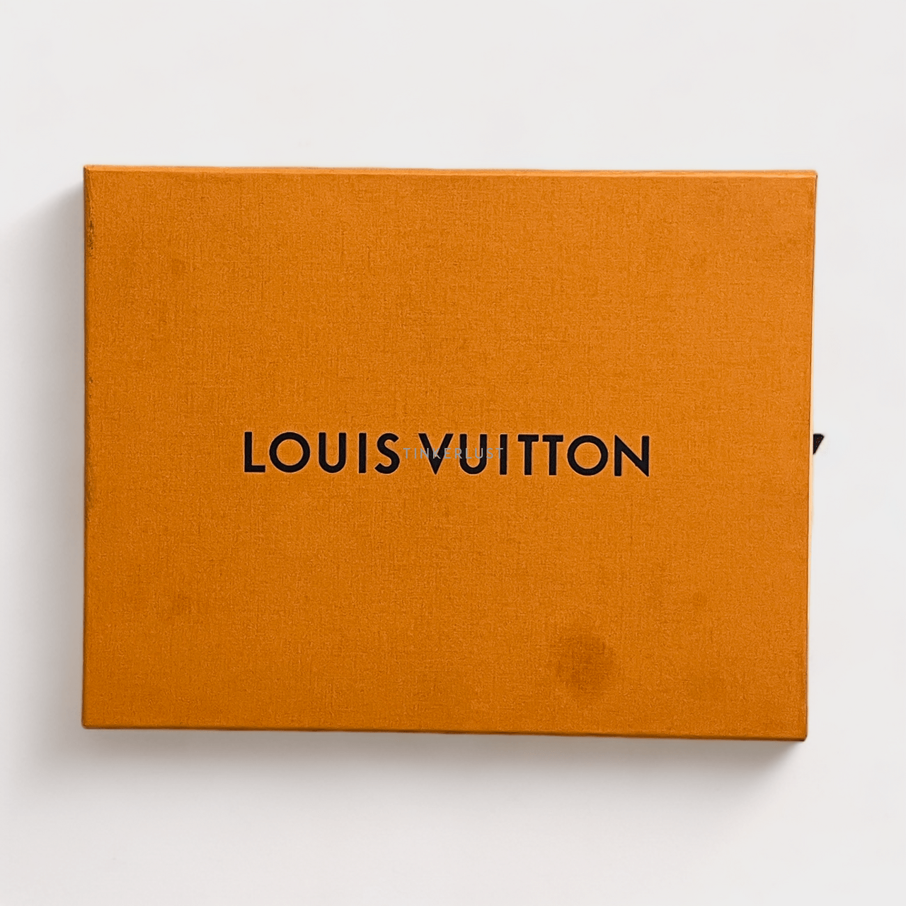 Louis Vuitton x Virgil Abloh Trainer Low Top White Sneakers