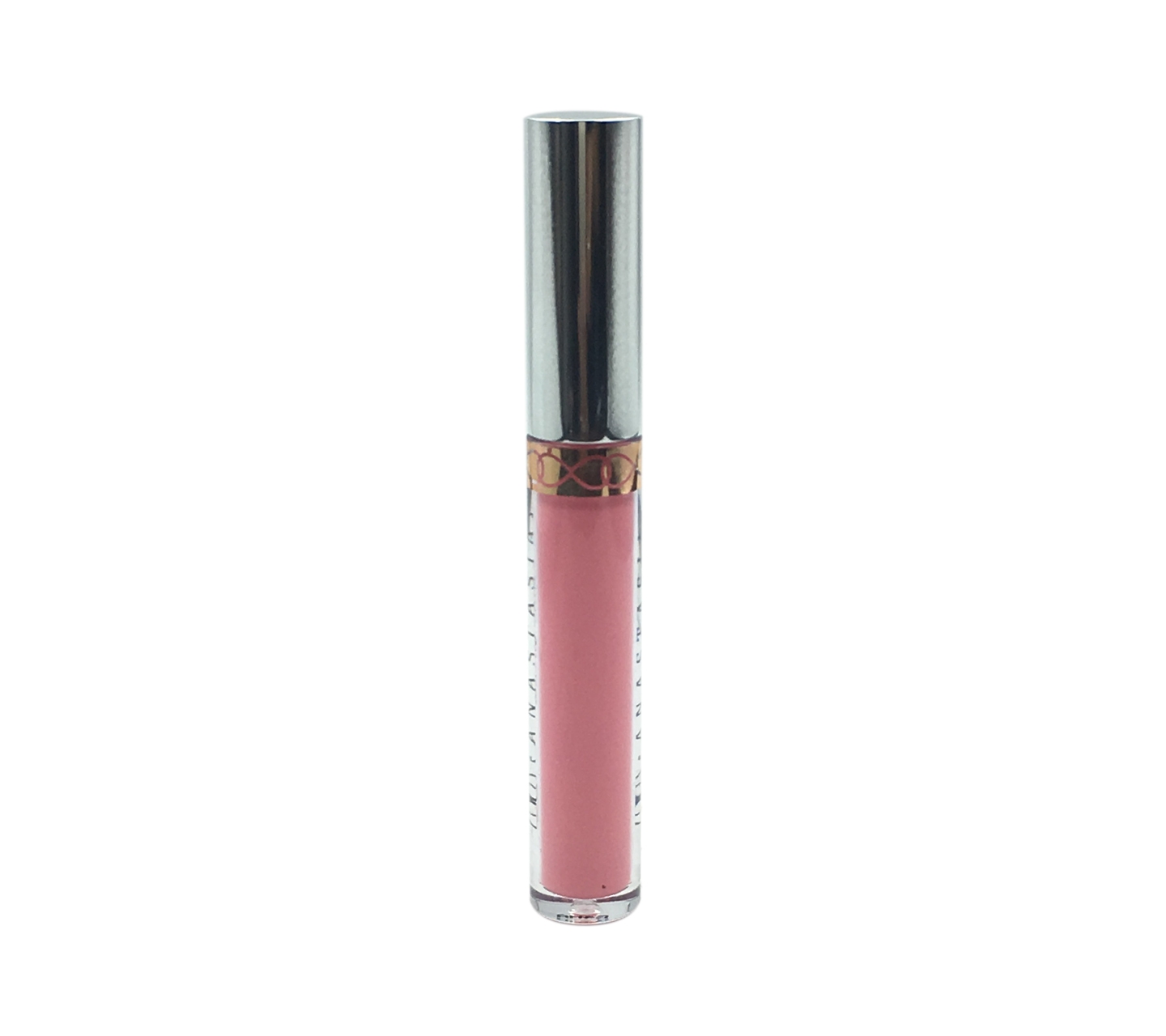 Anastasia Beverly Hills Retro Coral Liquid Lipstick Lips