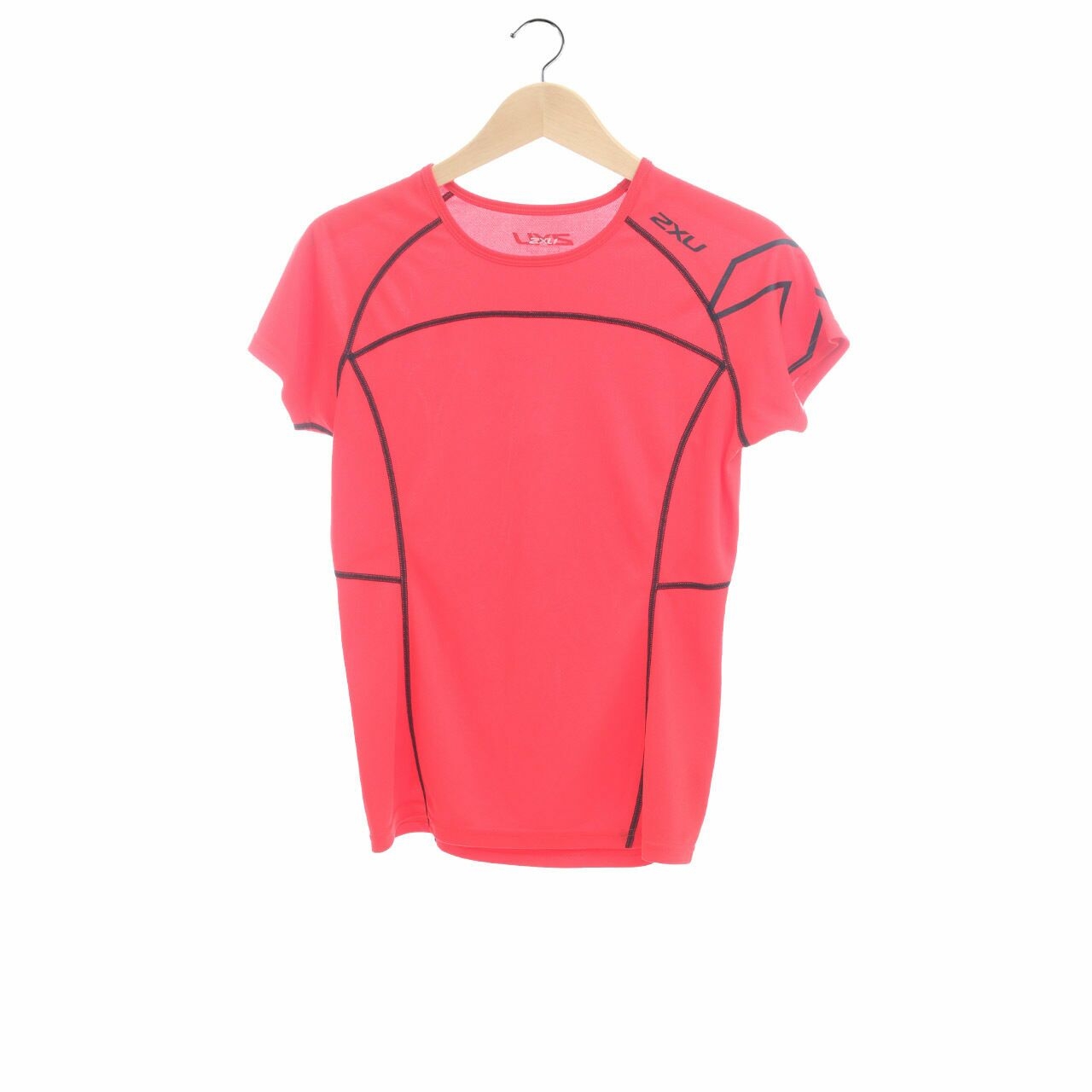 ZXU Red T-Shirt
