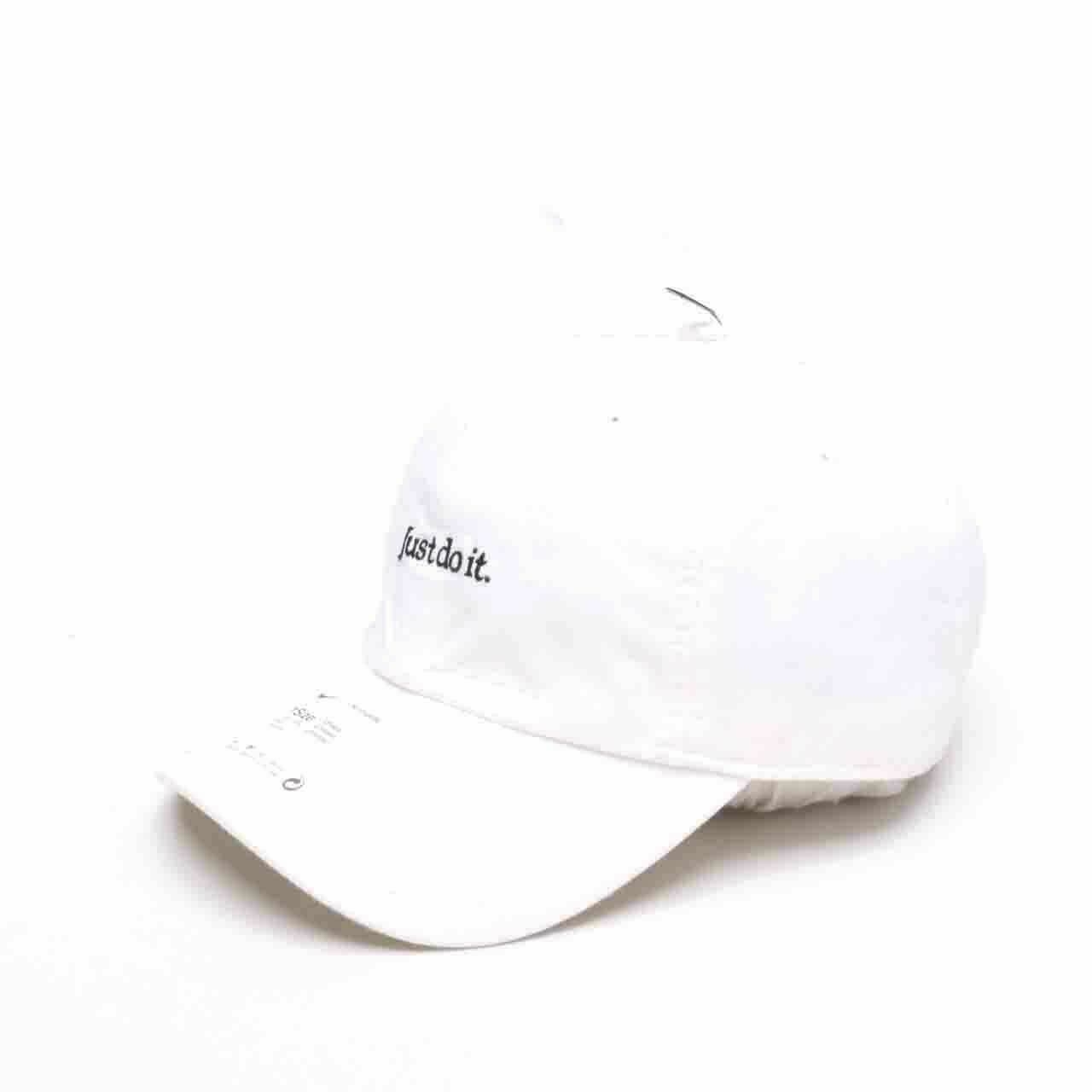 Nike Just Do It Wash Cap