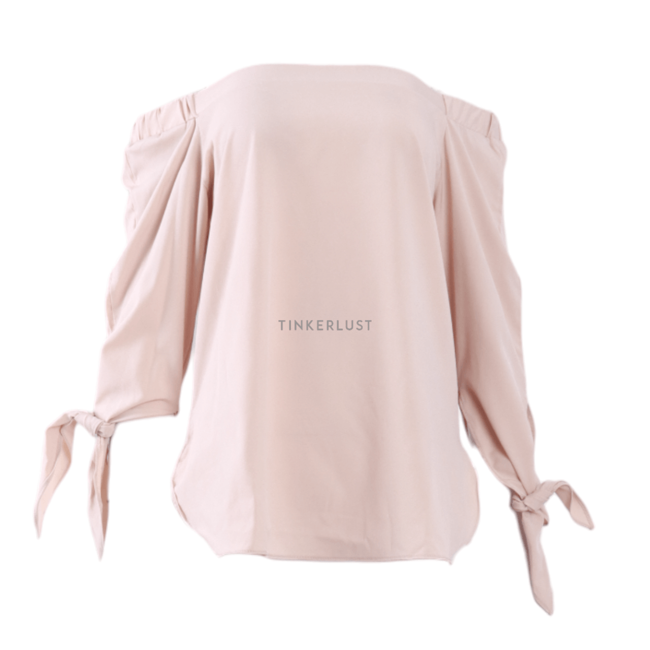 Private Collection Beige Blouse