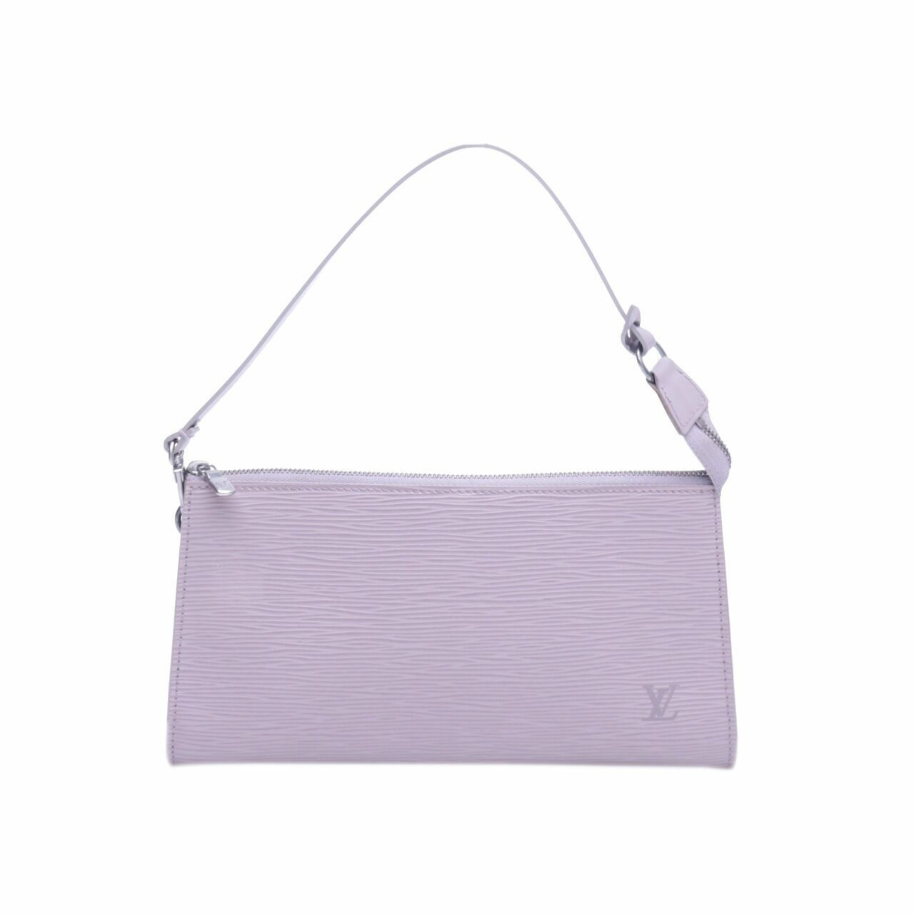 Louis Vuitton Pochette Lilac Handbag