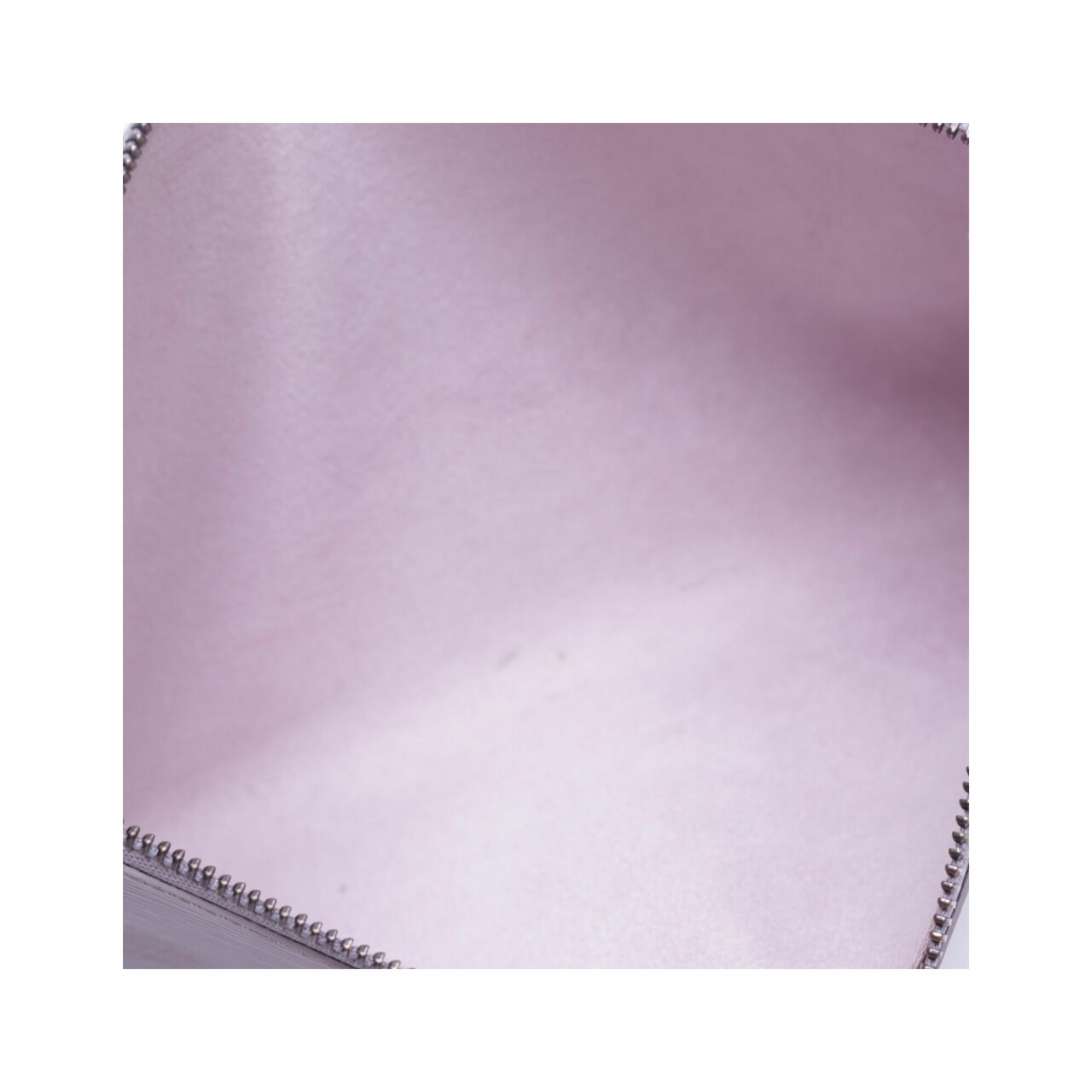 Louis Vuitton Pochette Lilac Handbag
