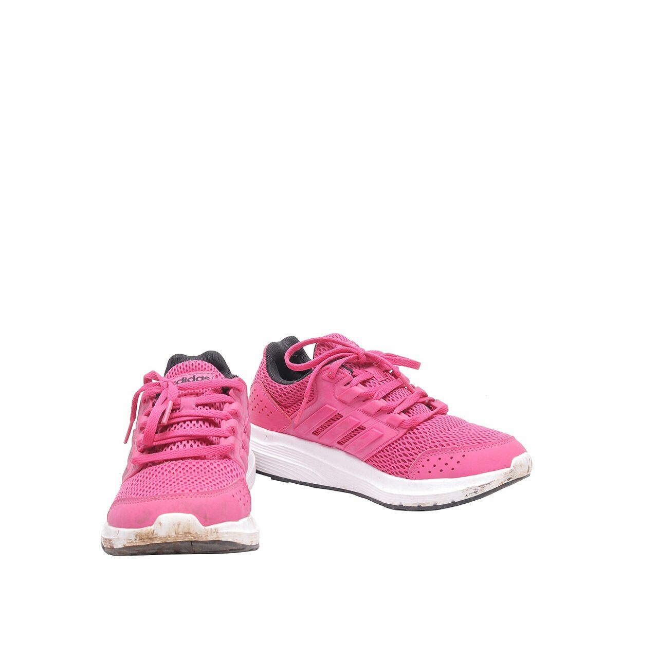 Adidas Galaxy 4 Pink Sneakers