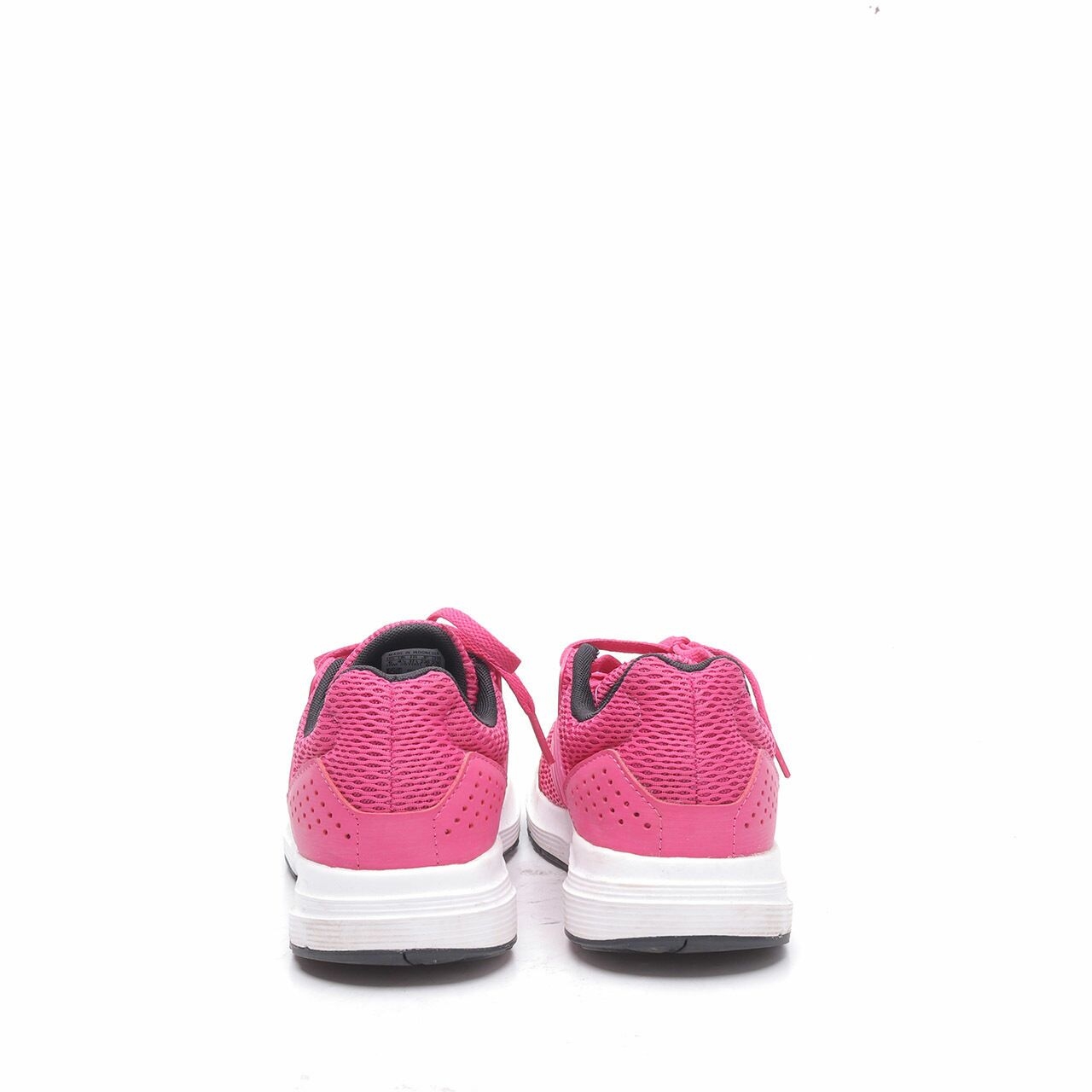 Adidas Galaxy 4 Pink Sneakers