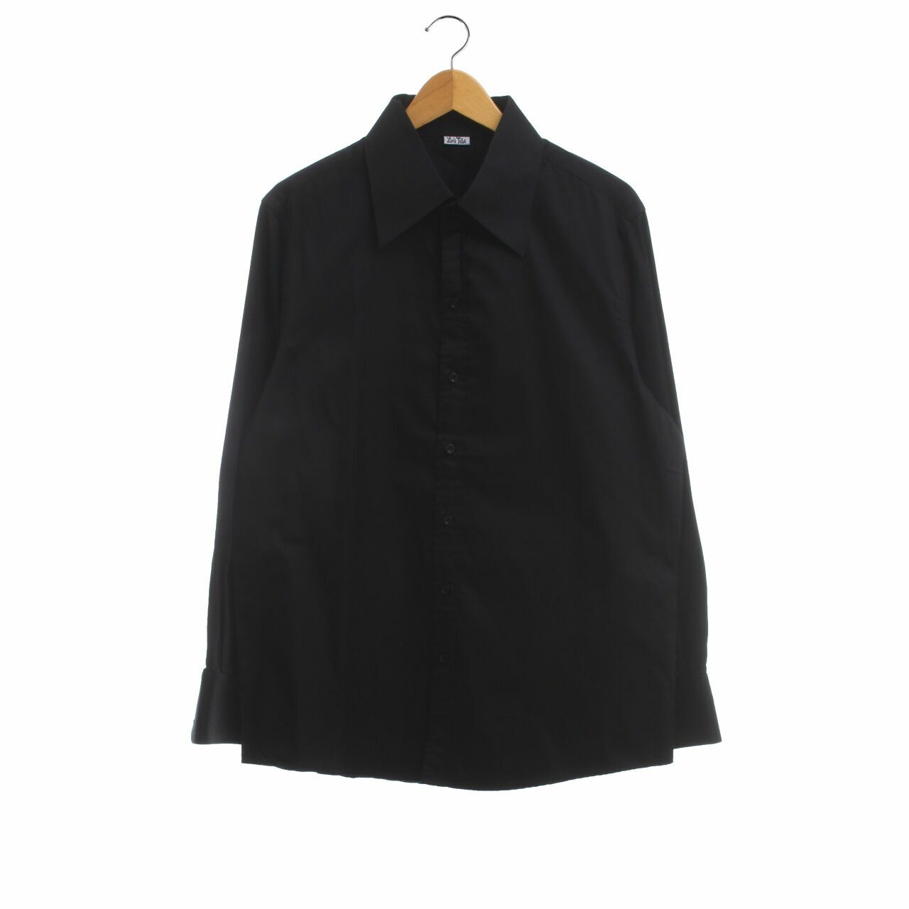Private Collection Black Shirt