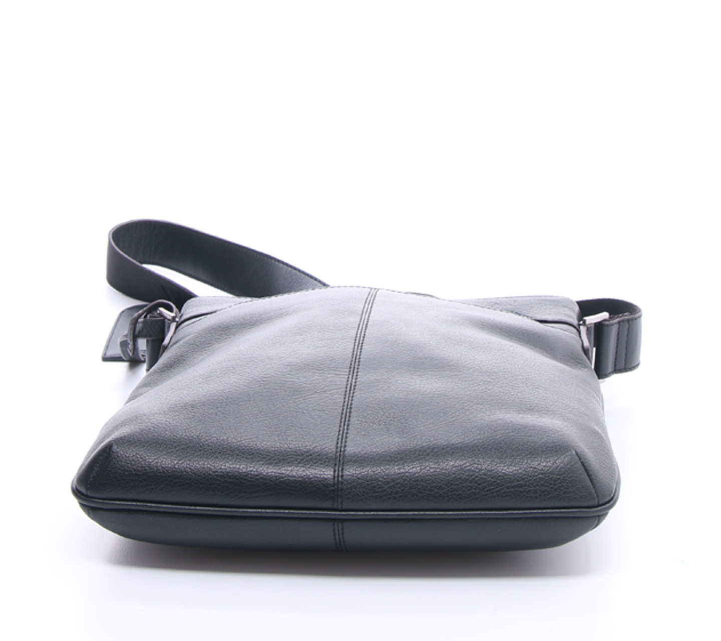 Braun Buffel Black Sling Bag