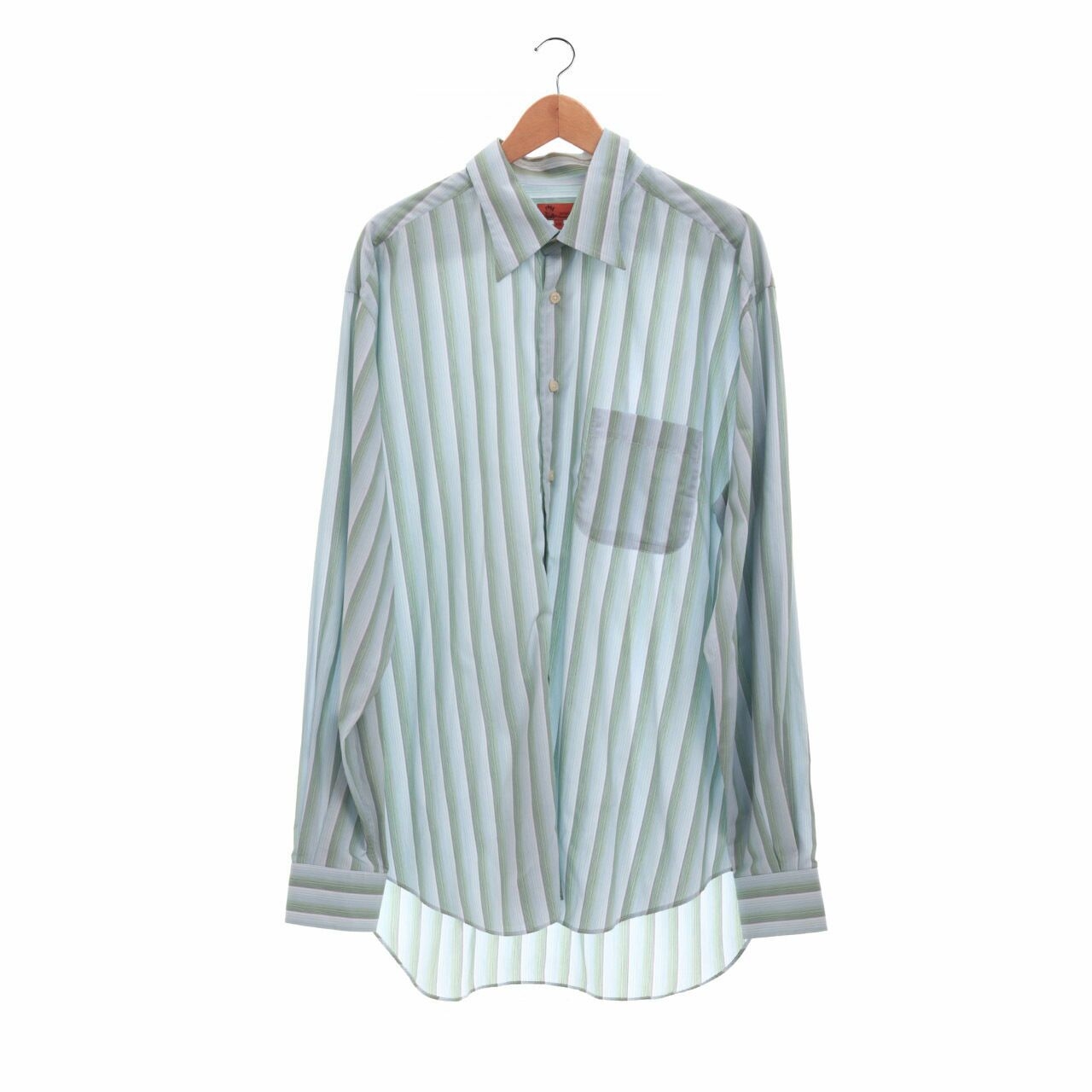 Private Collection Multicolor Shirt