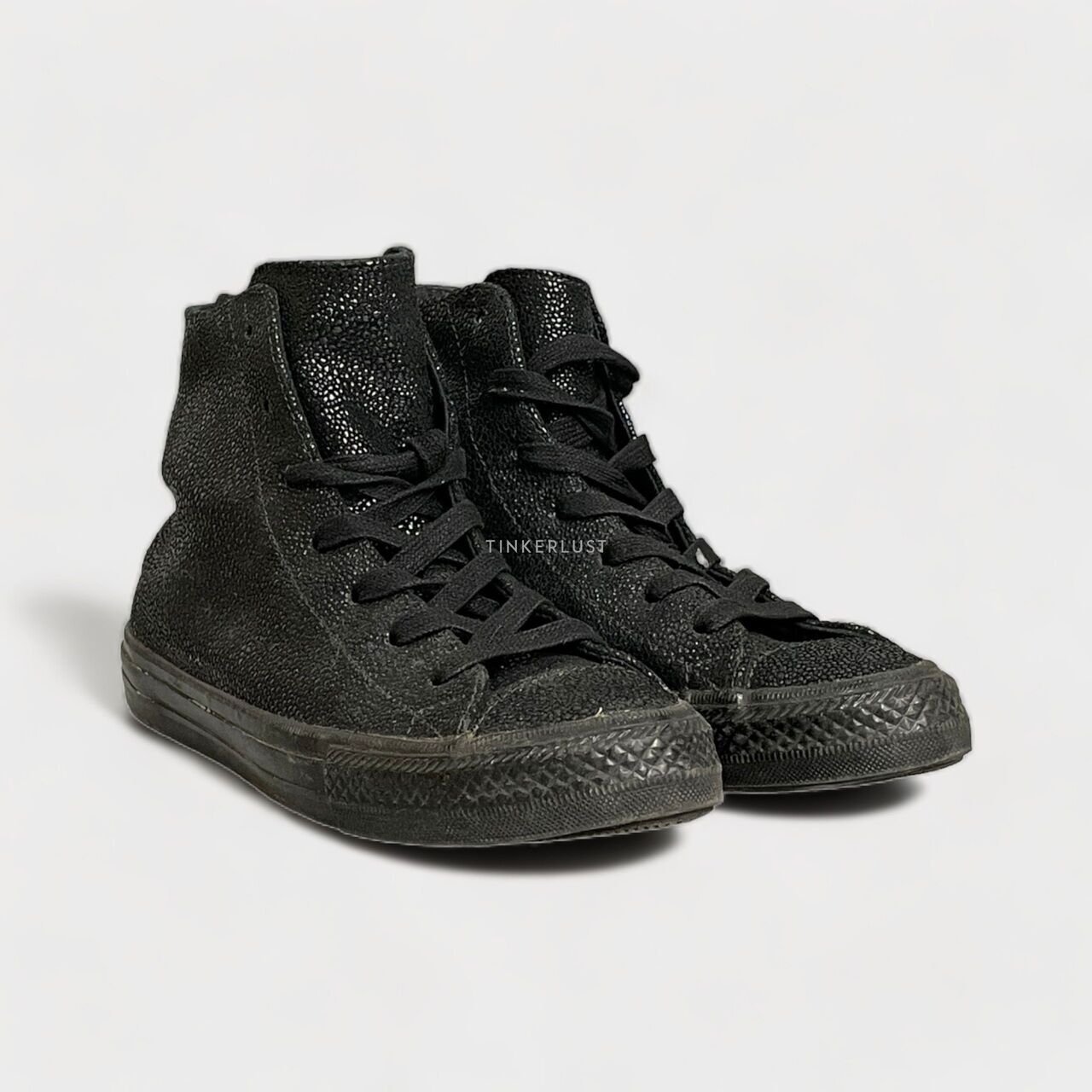 Converse Chuck Taylor All-Star Gemma High Sneakers