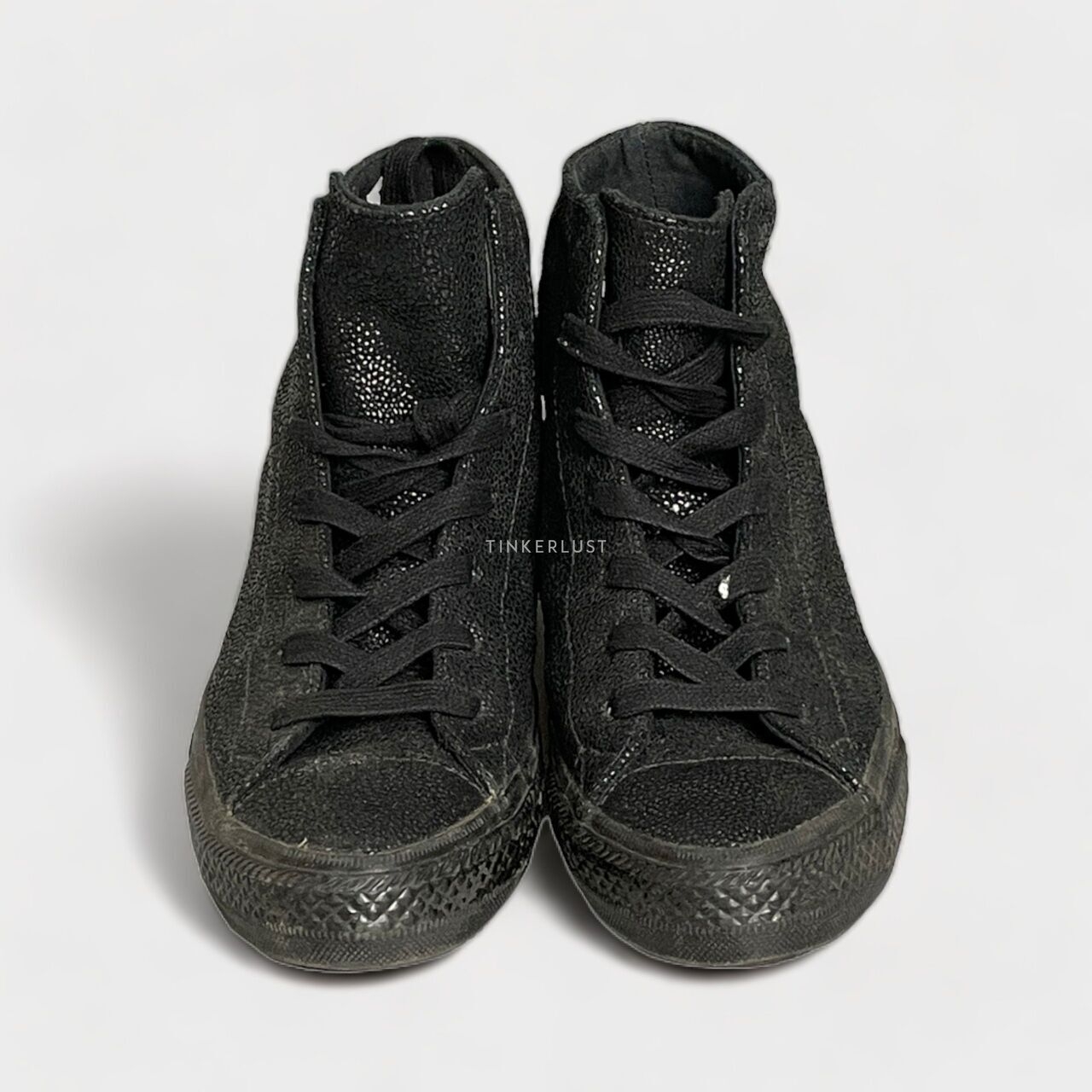 Converse Chuck Taylor All-Star Gemma High Sneakers