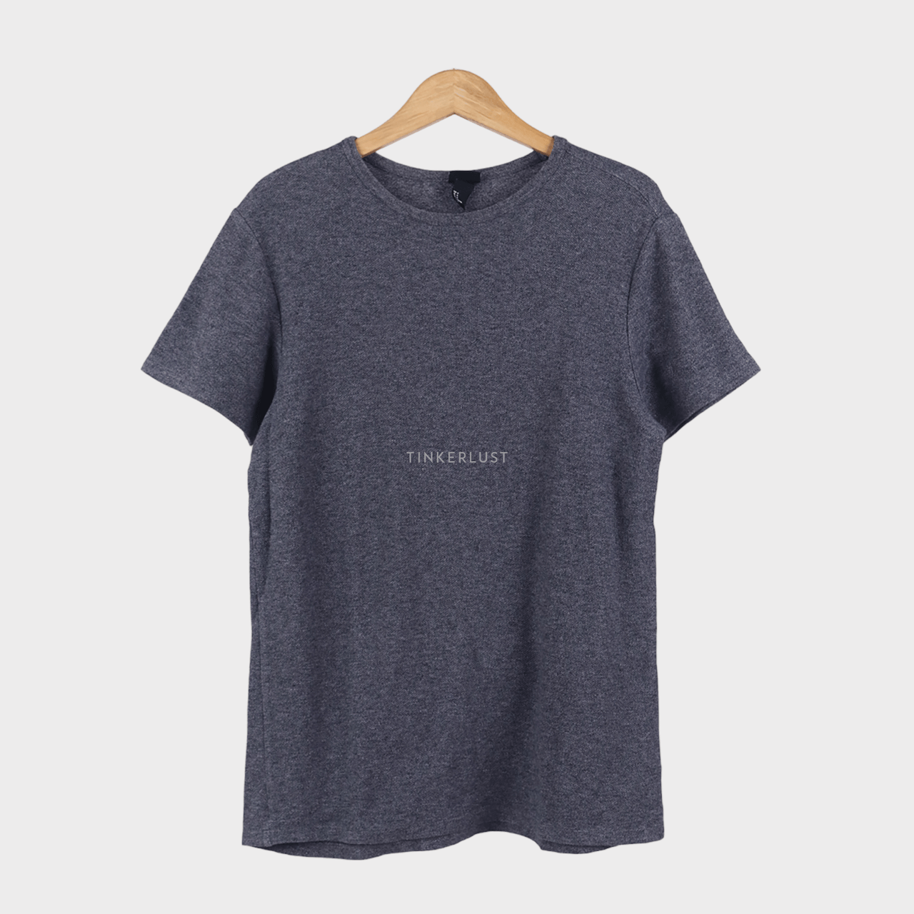 H&M Grey T-Shirt