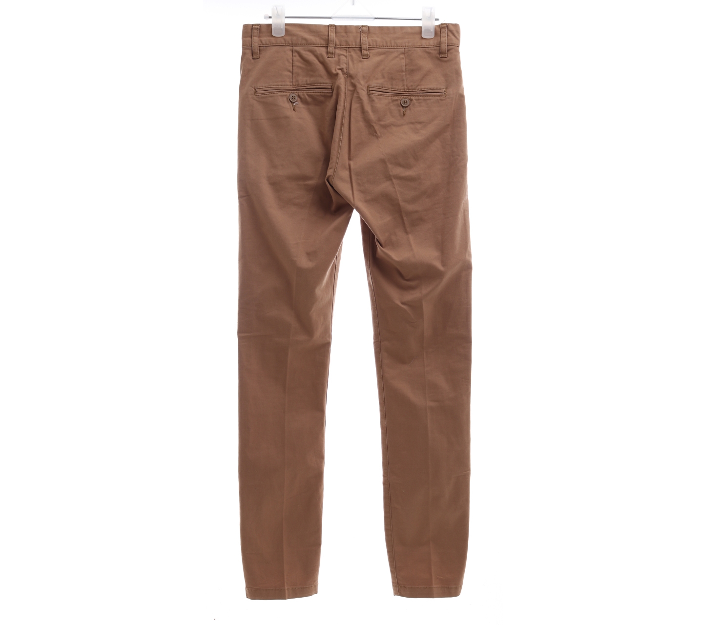 H&M brown long pants