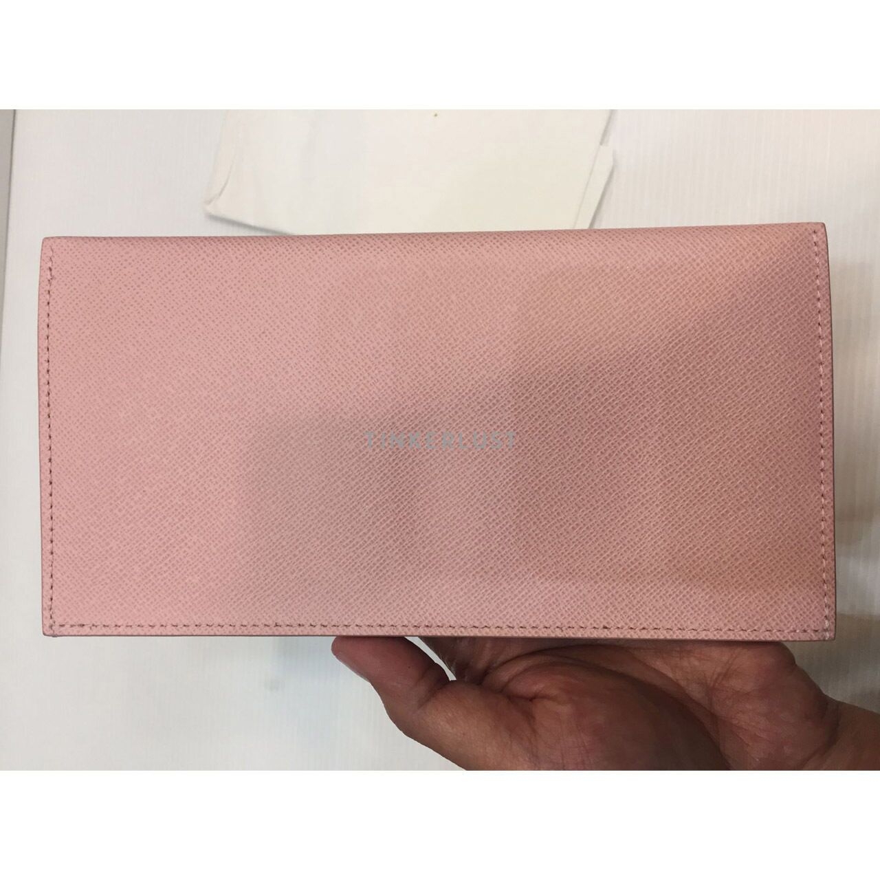 Louis Vuitton Pochette Felice Epi Leather Pink 2018 Sling Bag