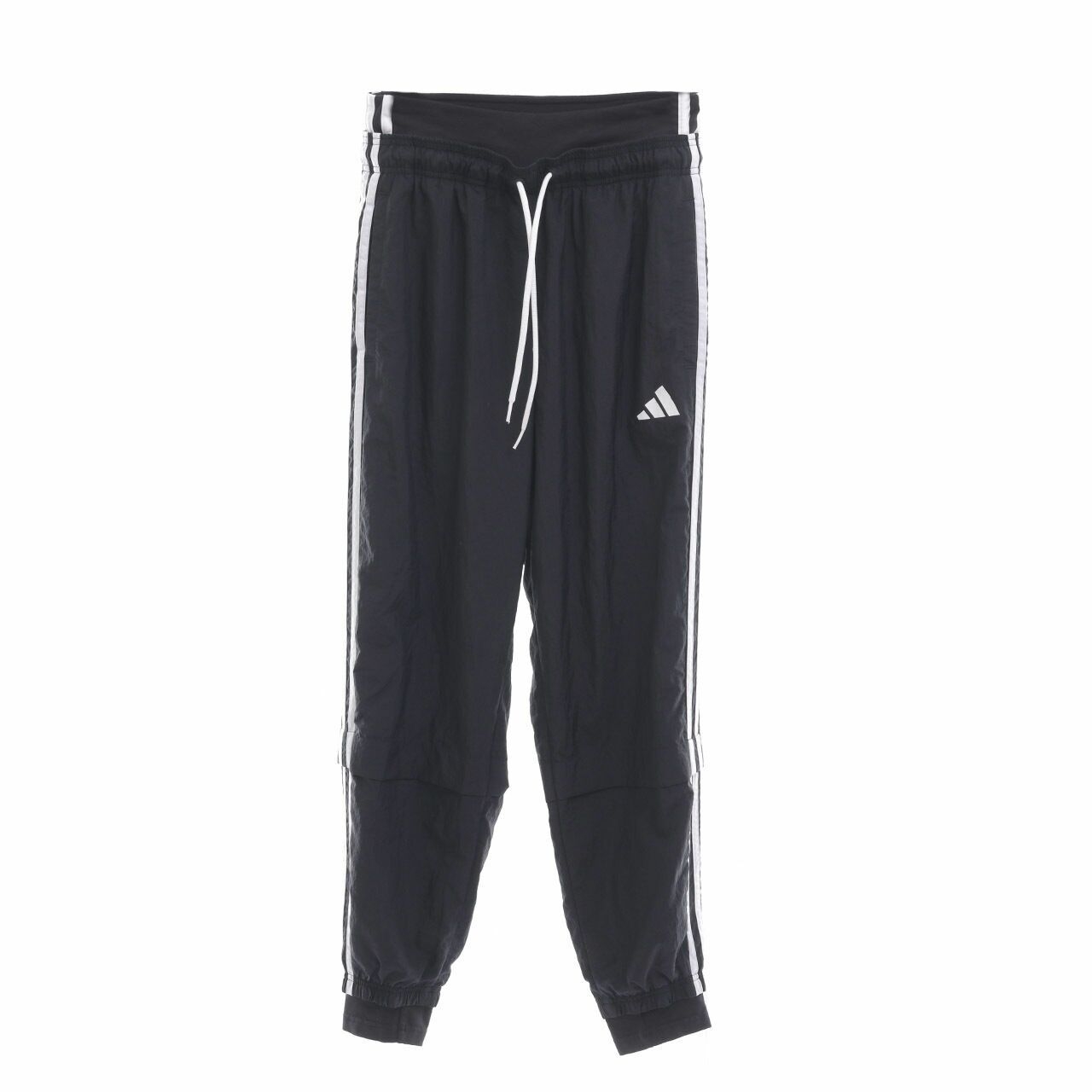 Adidas Black Stripes Long Pants
