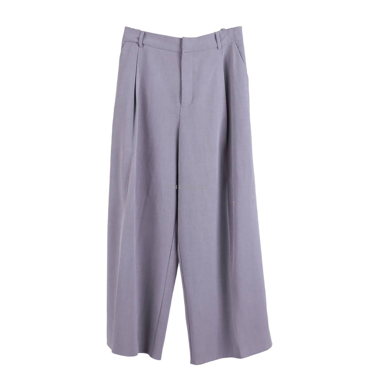 Zara Grey Long Pants