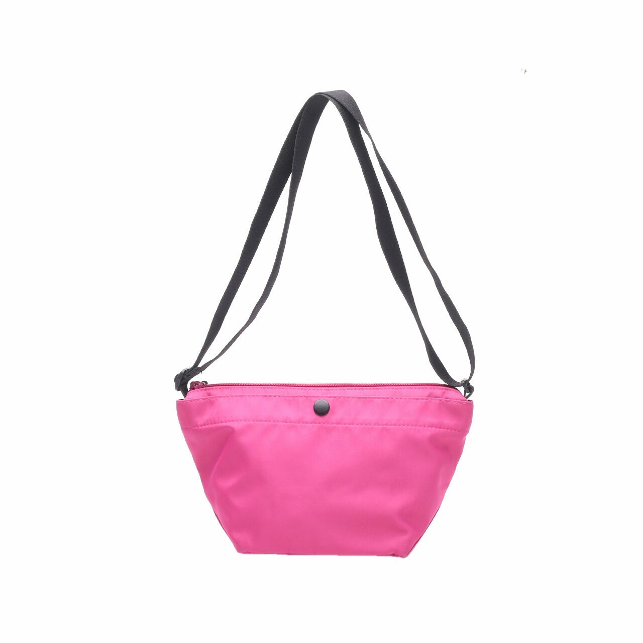 UNIQLO Pink Shoulder Bag