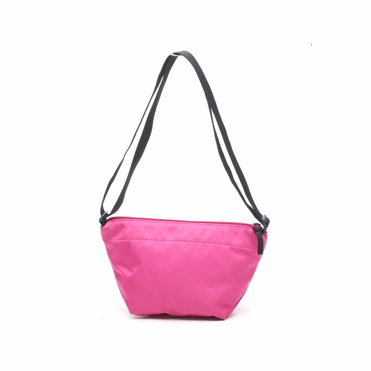 UNIQLO Pink Shoulder Bag