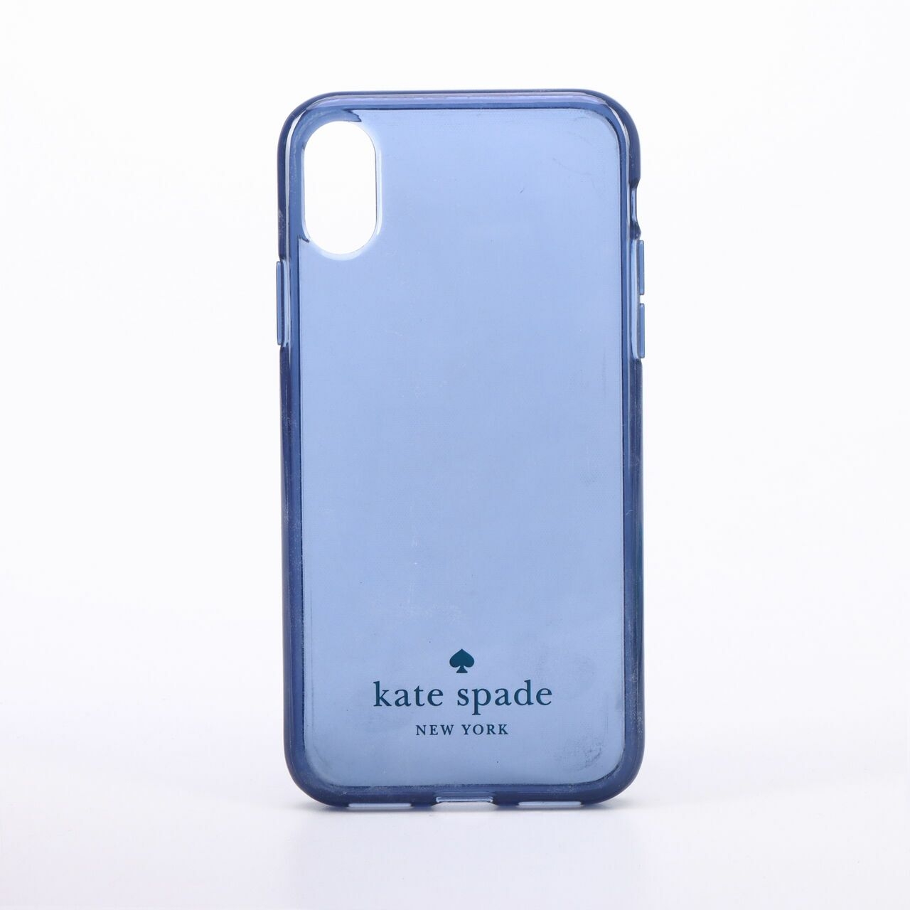 Kate Spade New York Navy Iphone X Phone Case