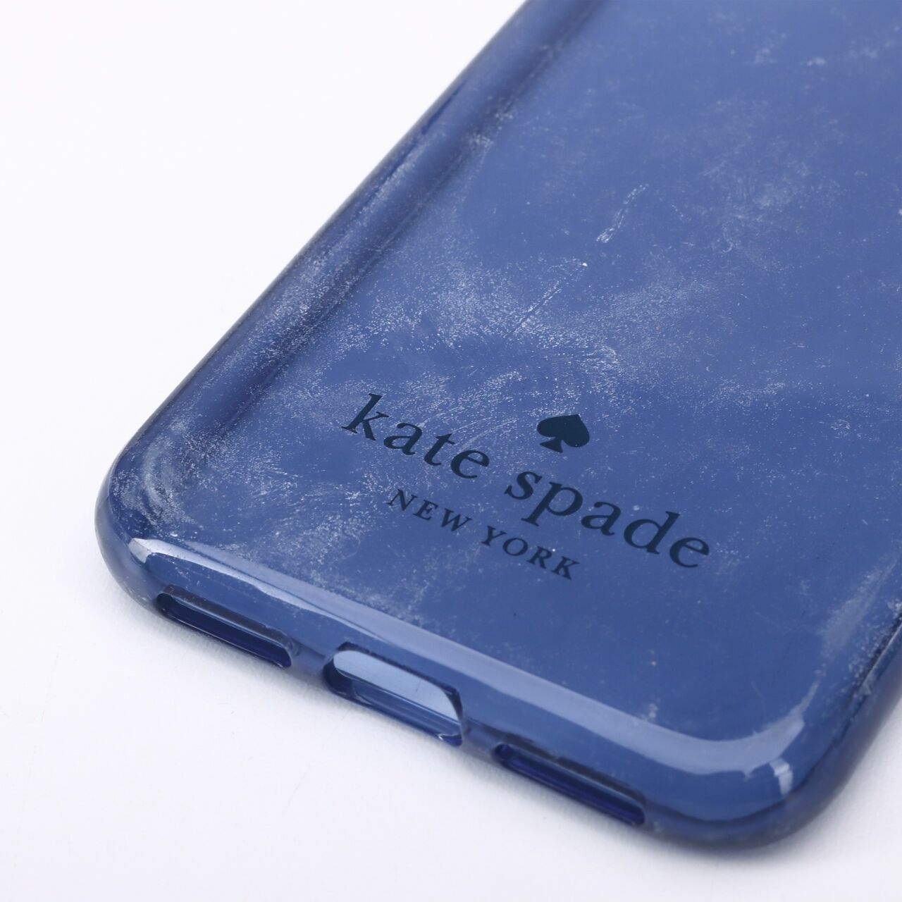 Kate Spade New York Navy Iphone X Phone Case