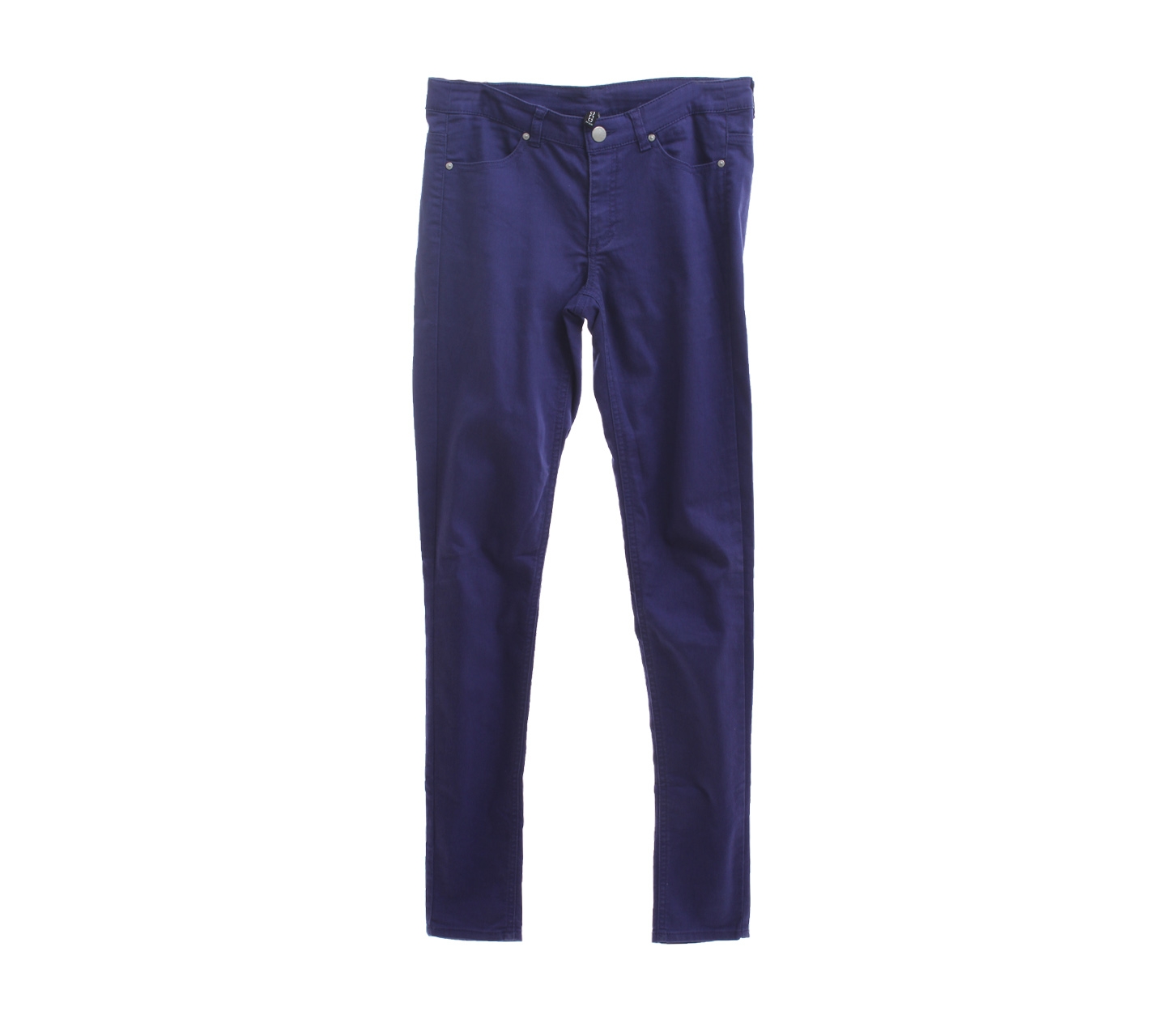 H&M Purple Long Pants