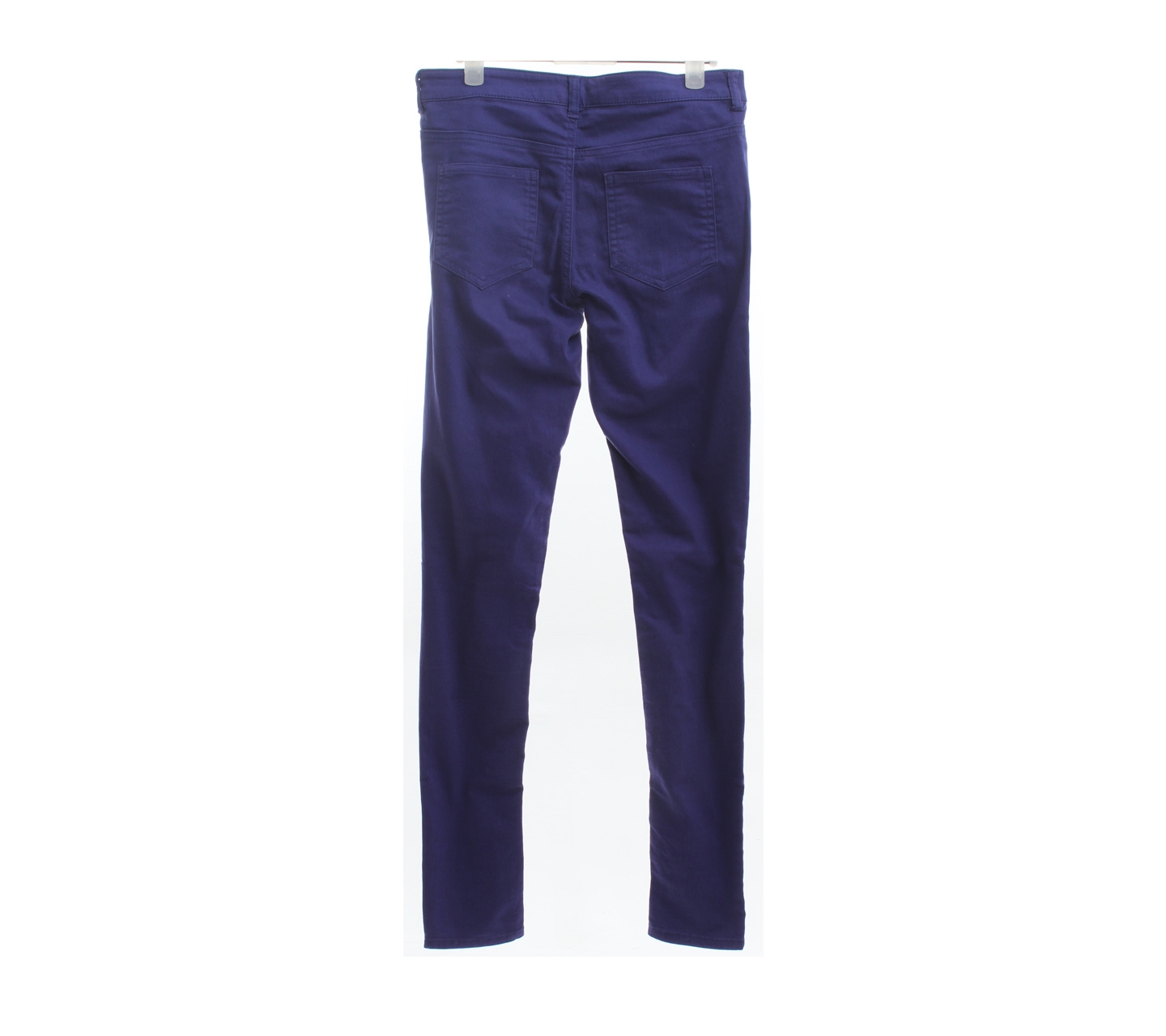 H&M Purple Long Pants