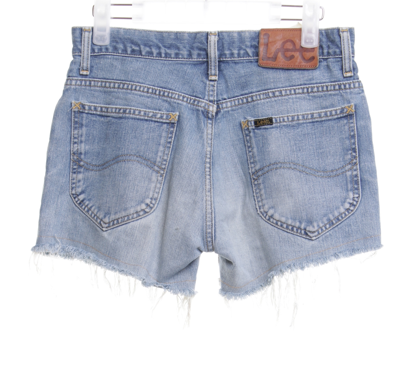 Private Collection Blue Shorts Pants