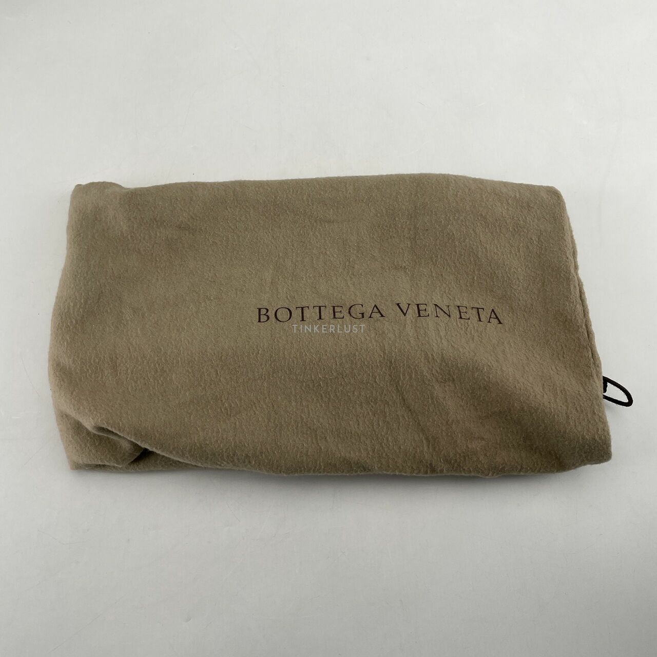 Bottega Veneta Light Green Intrecciatto Large Hobo Bag