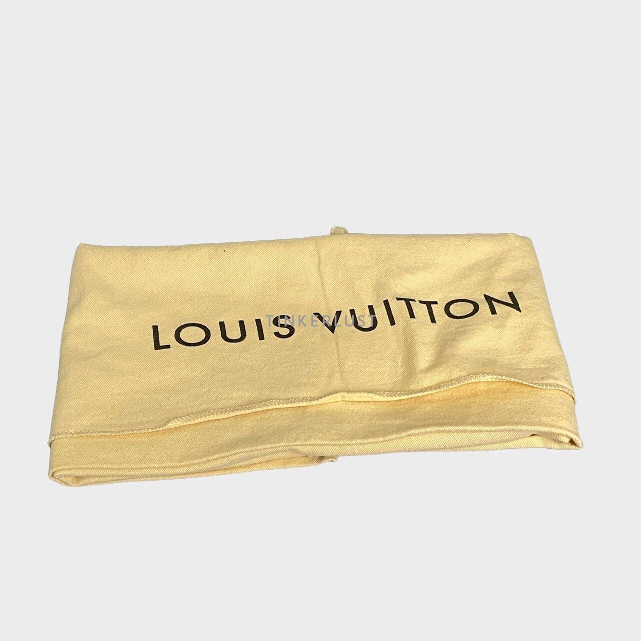 Louis Vuitton Olympia Monogram Canvas GHW Shoulder Bag