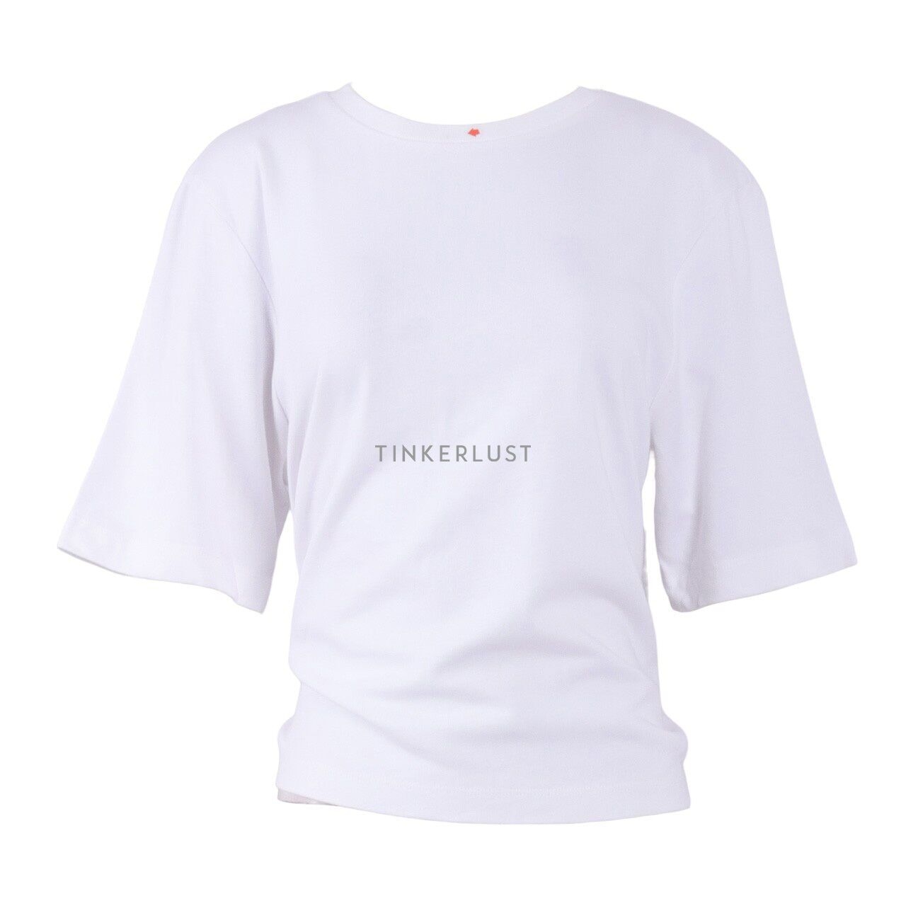 COS White T-Shirt
