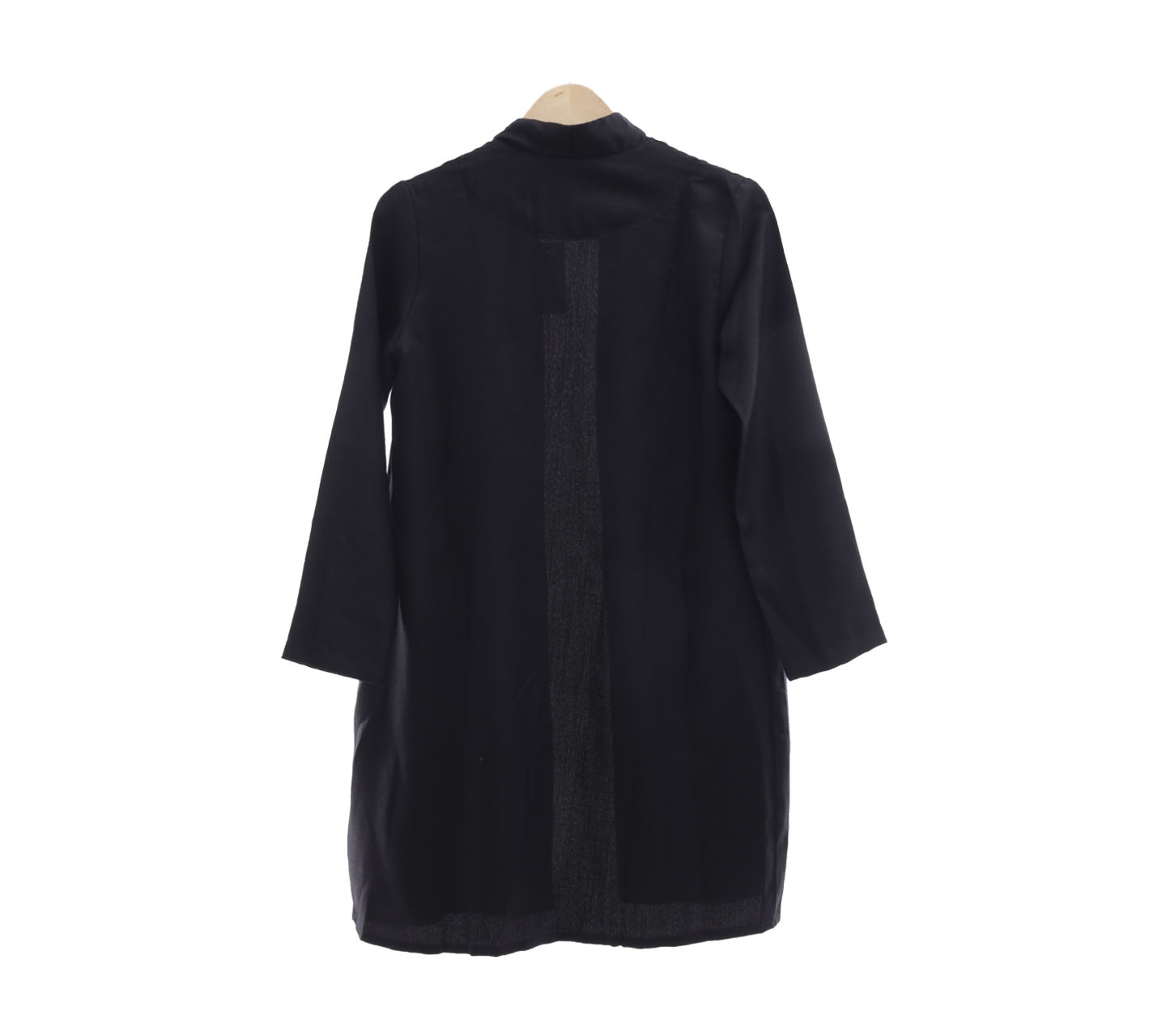 Private Collection Shaba Black Outerwear