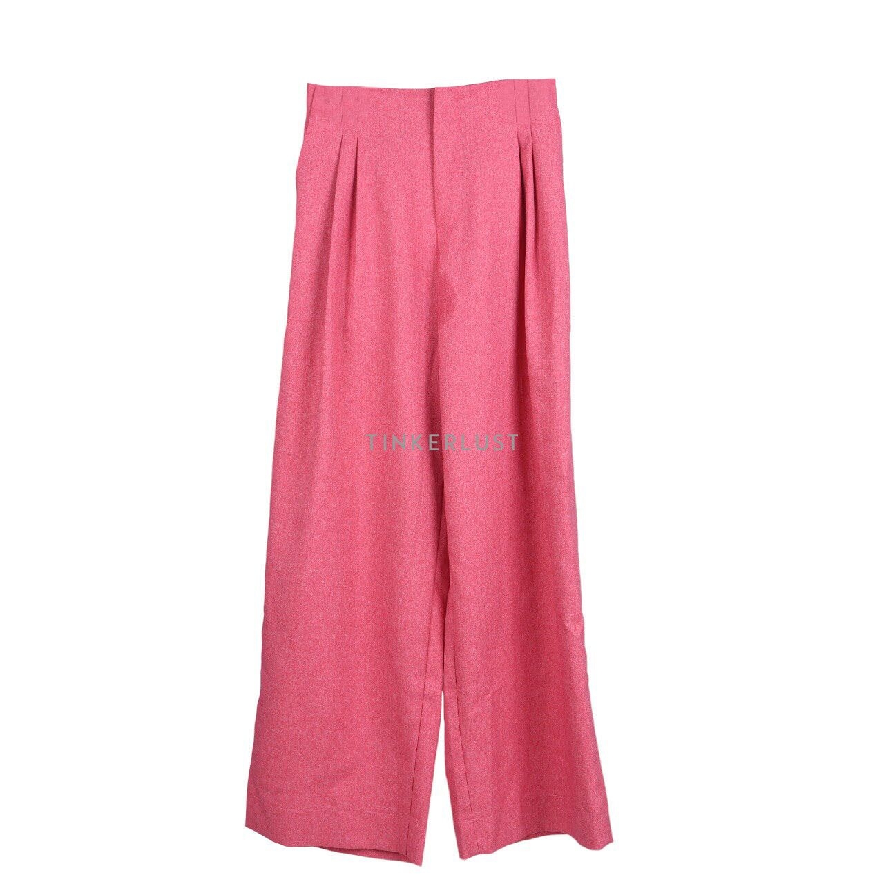 Maven Pink Long Pants