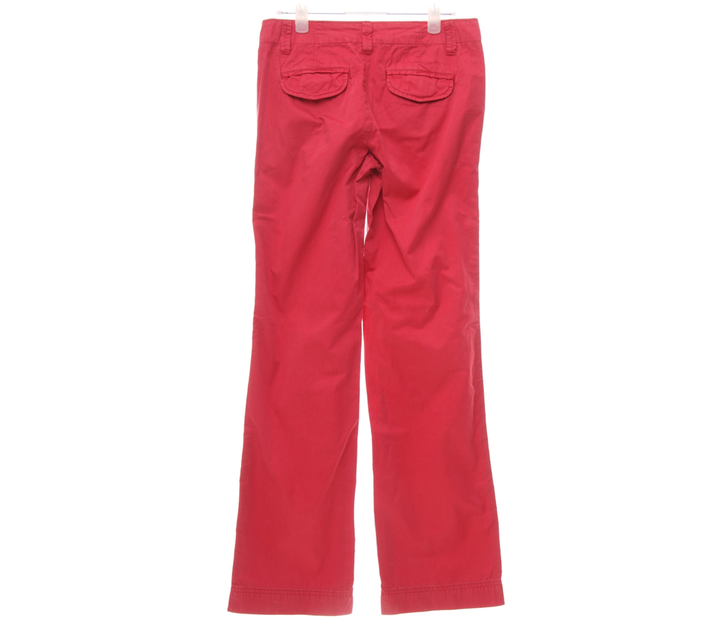Gap Red Long Pants