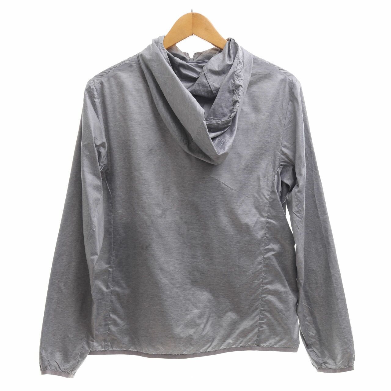 UNIQLO Grey Jacket
