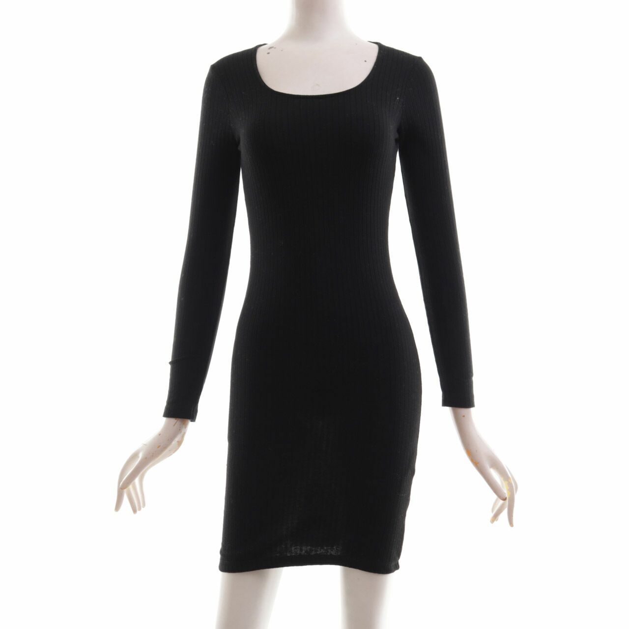 Primark Black Mini Dress