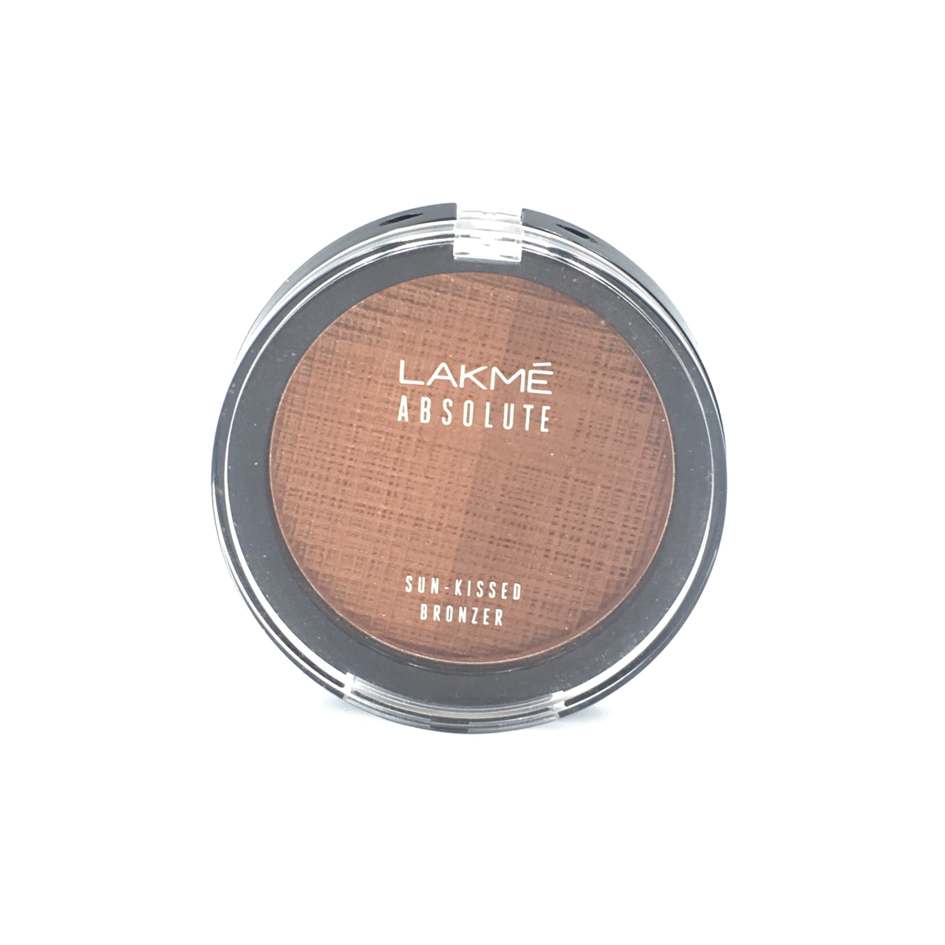 Lakme Absolute Sun Kissed Bronzer Faces