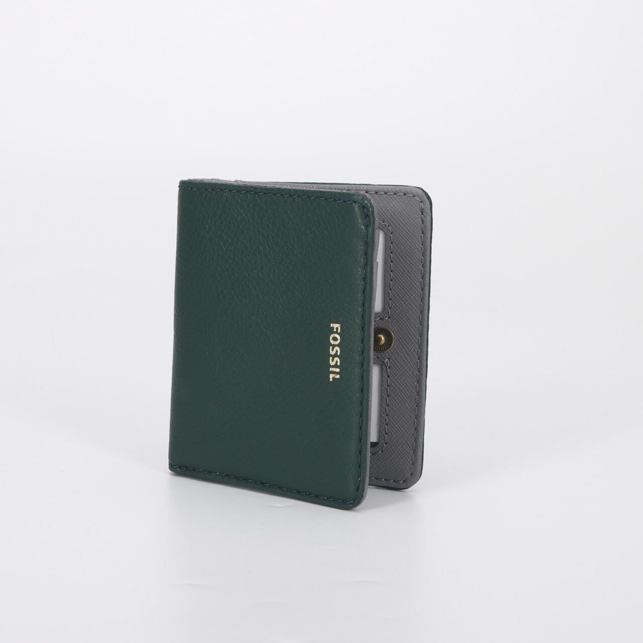  Fossil Madison Bifold Wallet
