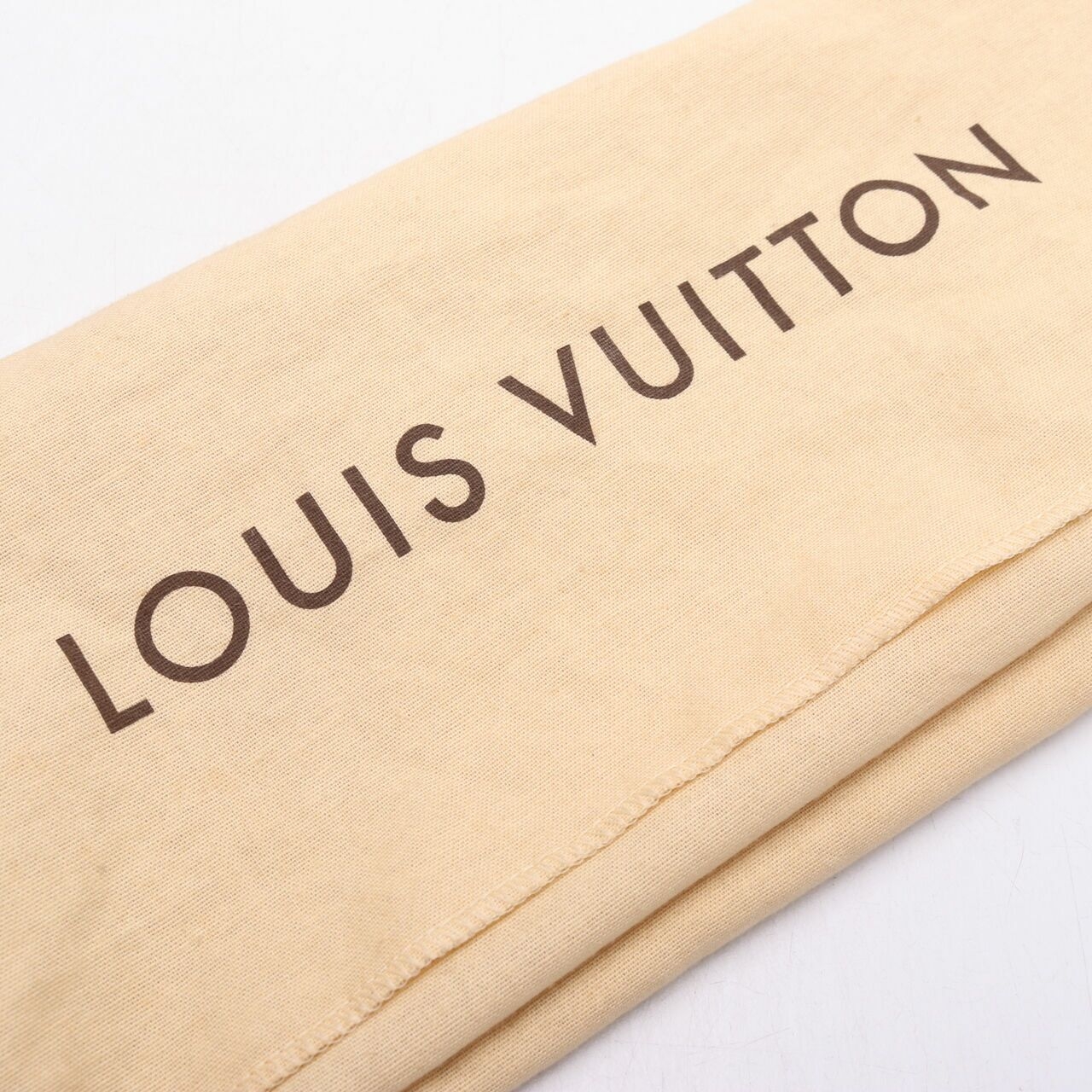 Louis Vuitton Tikal Monogram Shoulder Bag