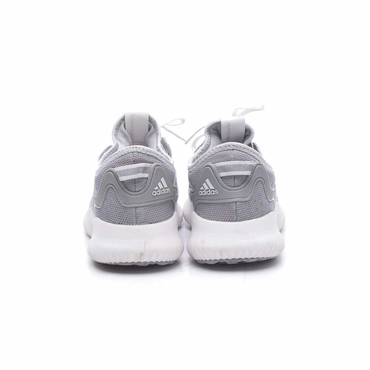 Adidas Grey Sneakers