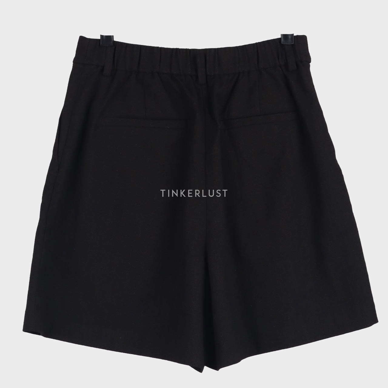 UNIQLO Black Short Pants