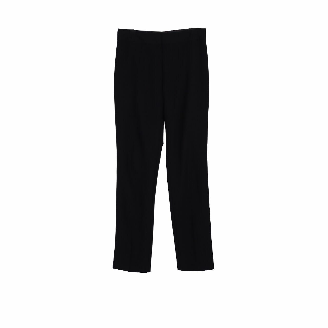 Marks & Spencer Black Long Pants