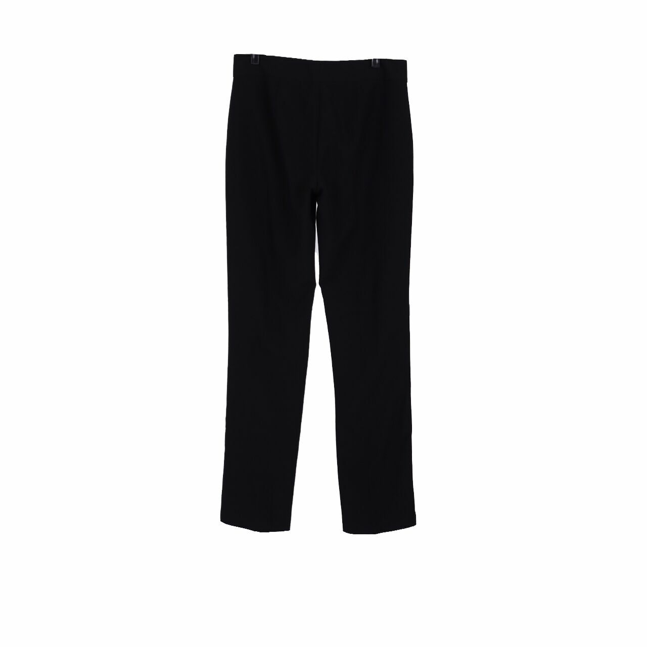 Marks & Spencer Black Long Pants