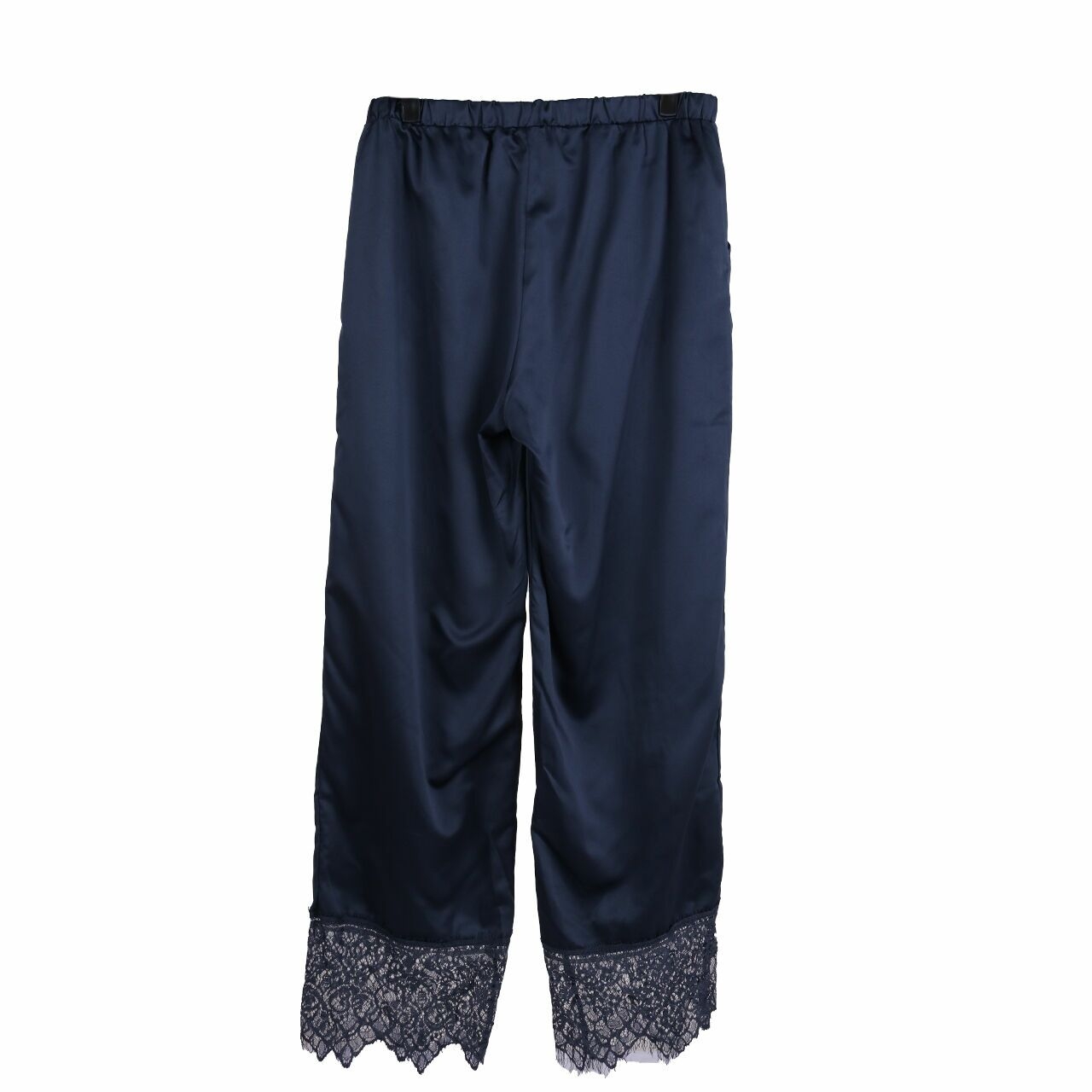 Private Collection Navy Long Pants