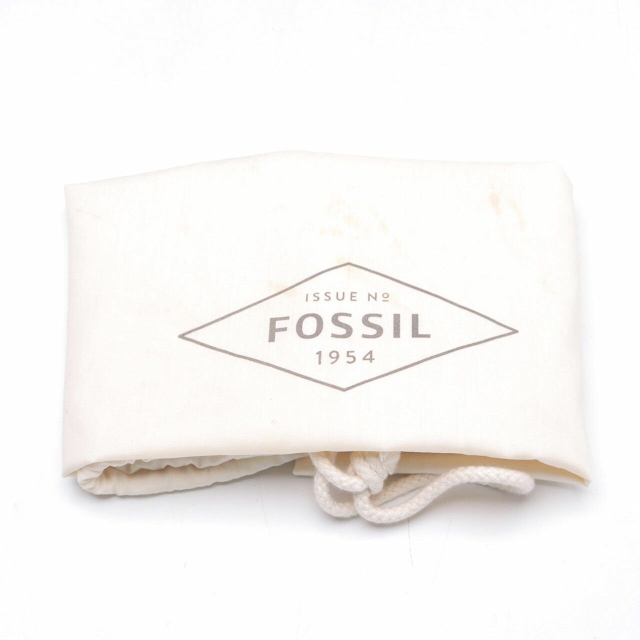 Fossil Emma Satchel Bag