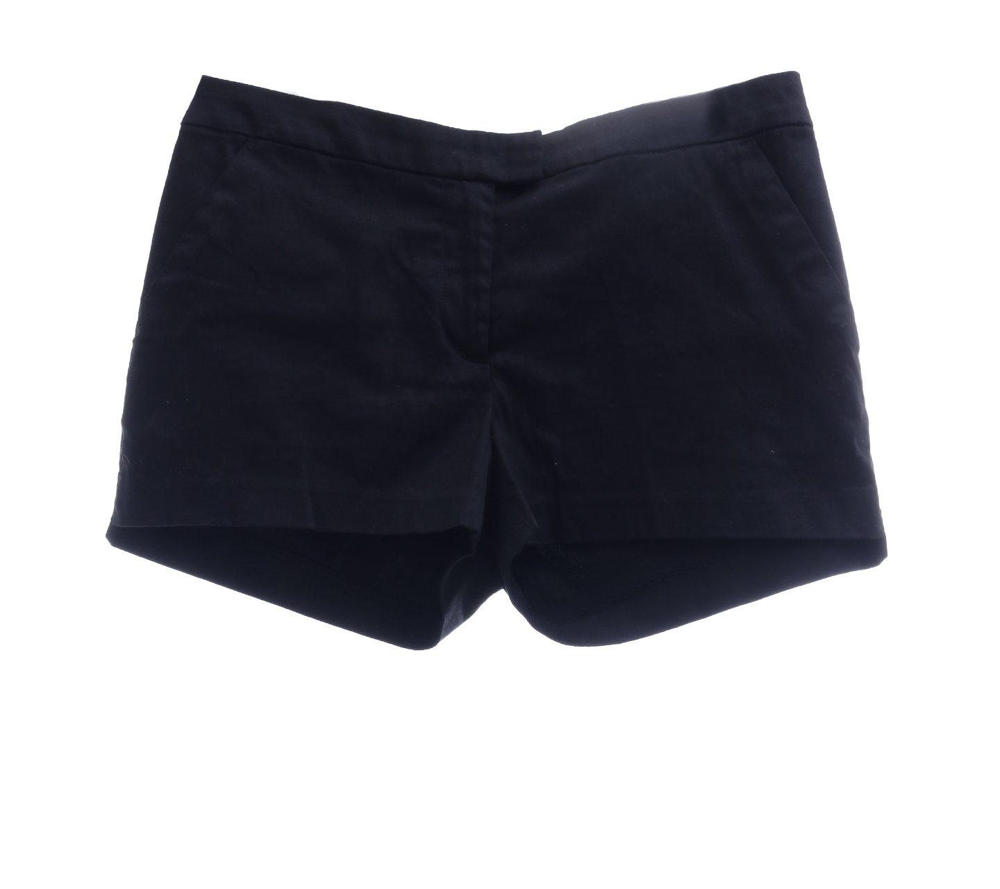 H&M Black Short Pants
