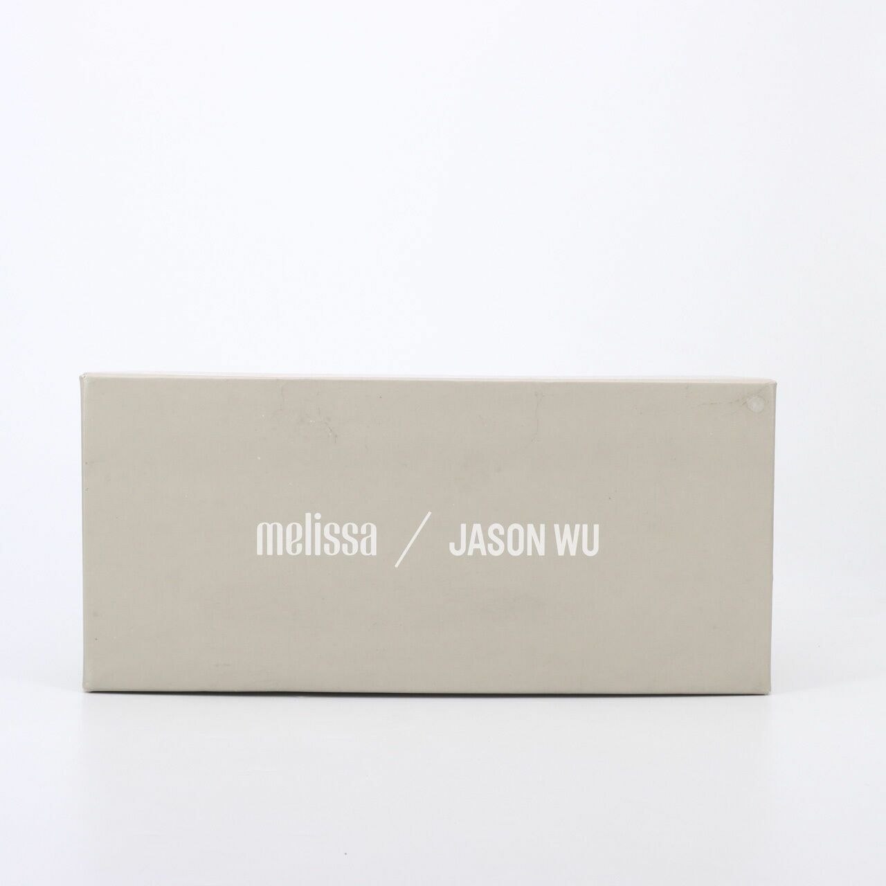 Melissa / Jason Wu Black Flats