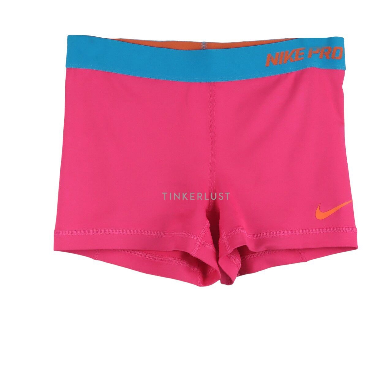 Nike Pink Short Pants