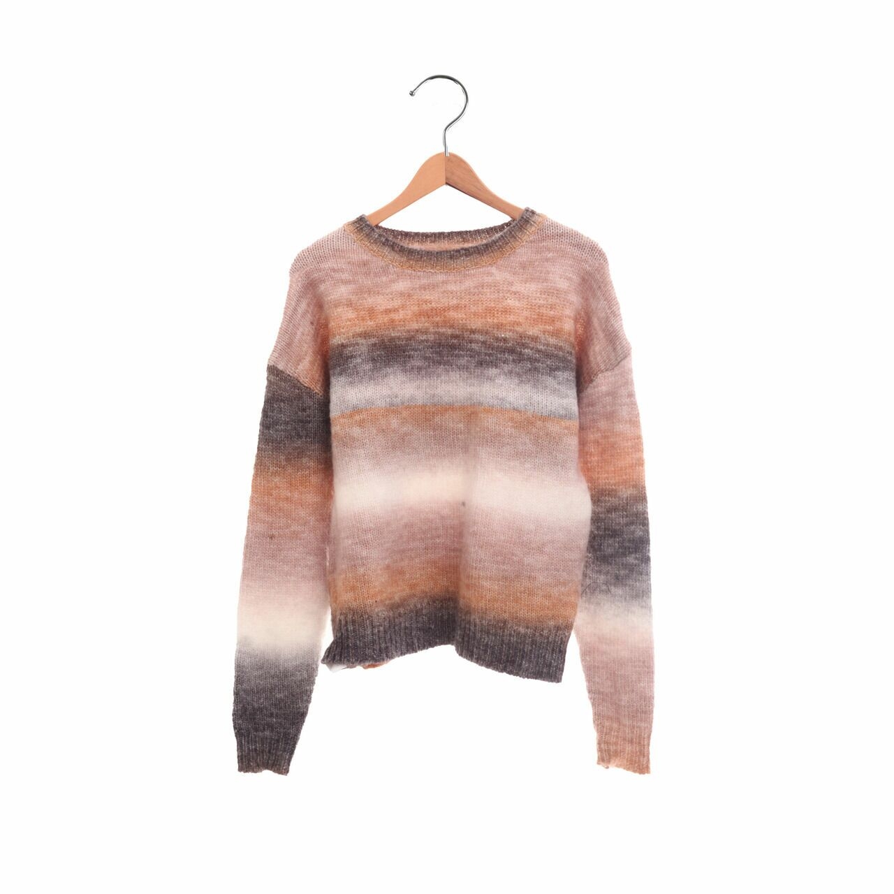 Shein Multi Sweater